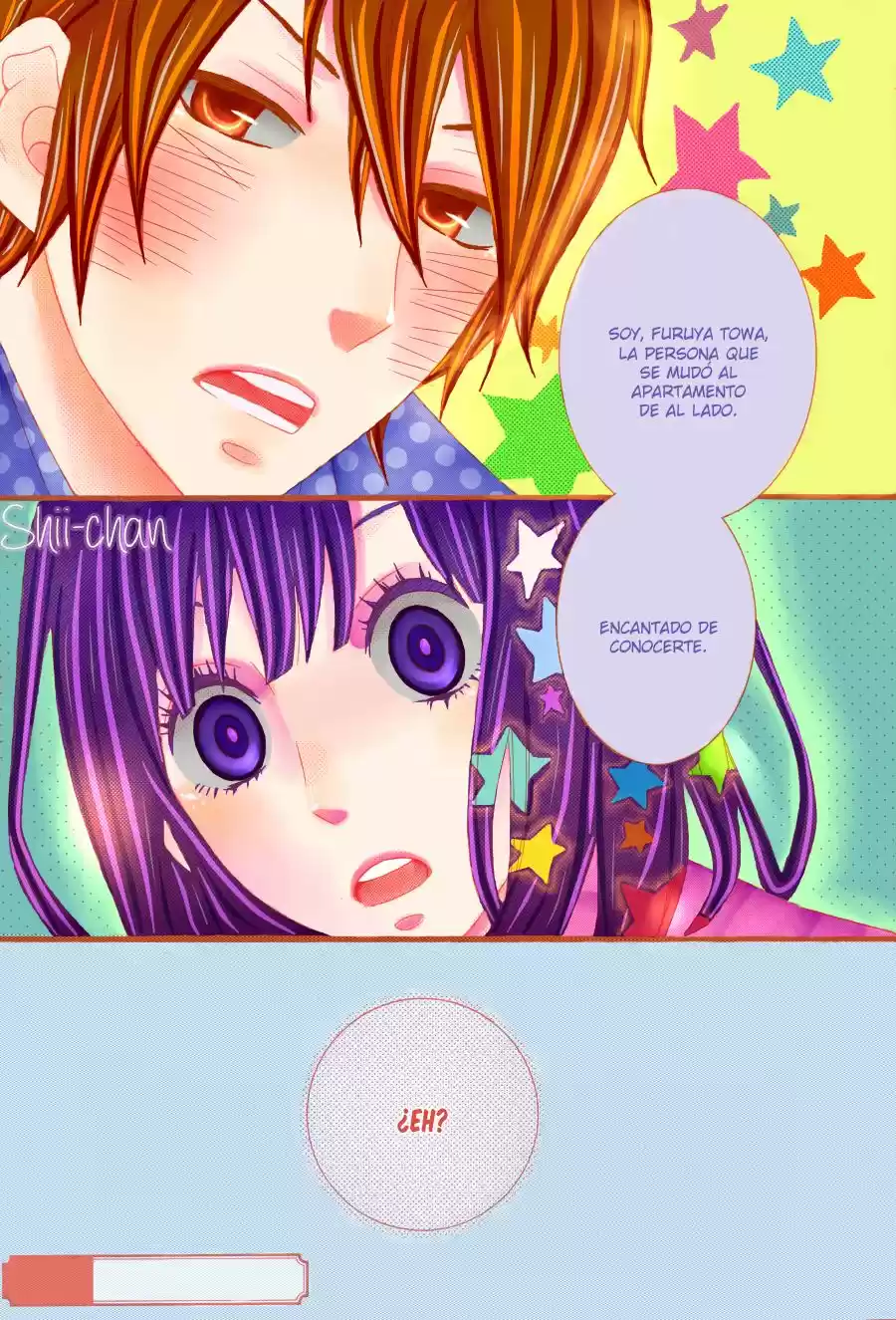Kakugo Wa Iika Soko No Joshi - Capítulo 3 - Página 28 - LectorTMOo