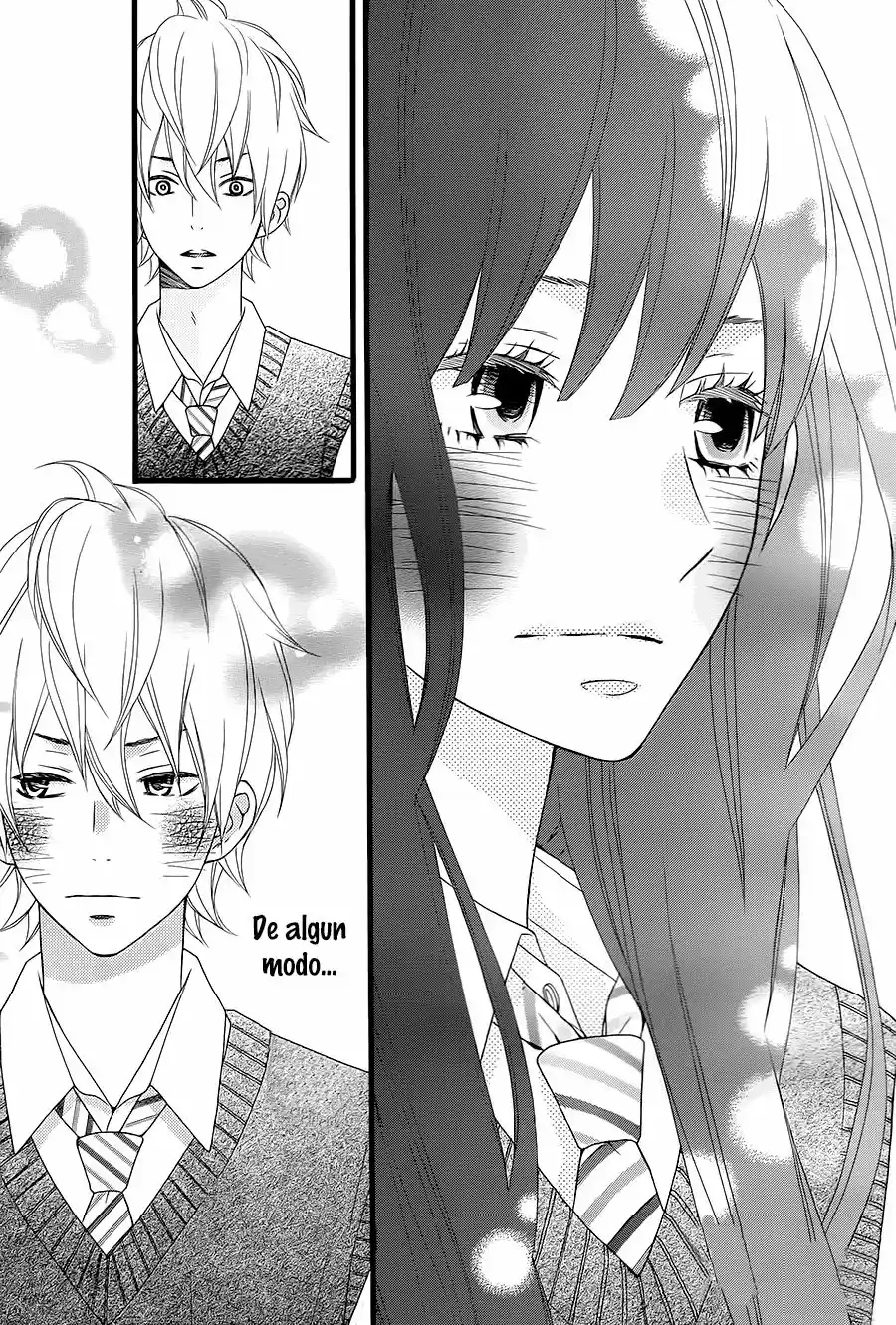 Kakugo Wa Iika Soko No Joshi - Capítulo 5 - Página 18 - LectorTMOo