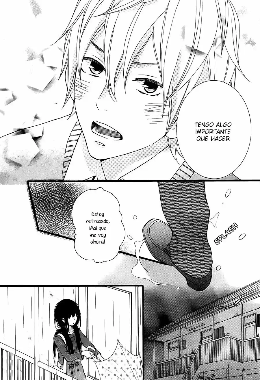 Kakugo Wa Iika Soko No Joshi - Capítulo 6 - Página 15 - LectorTMOo