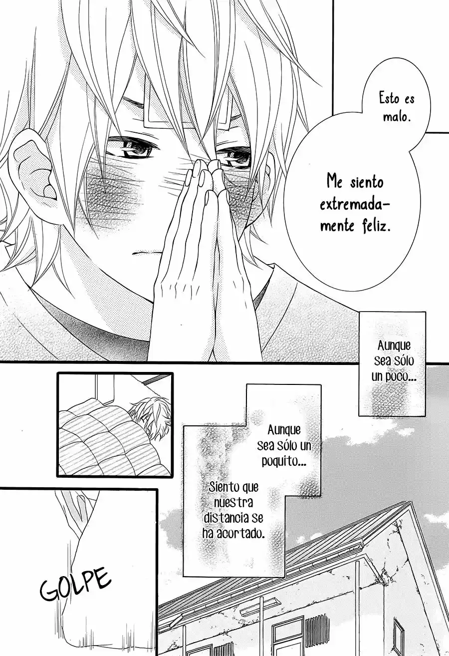 Kakugo Wa Iika Soko No Joshi - Capítulo 7 - Página 12 - LectorTMOo