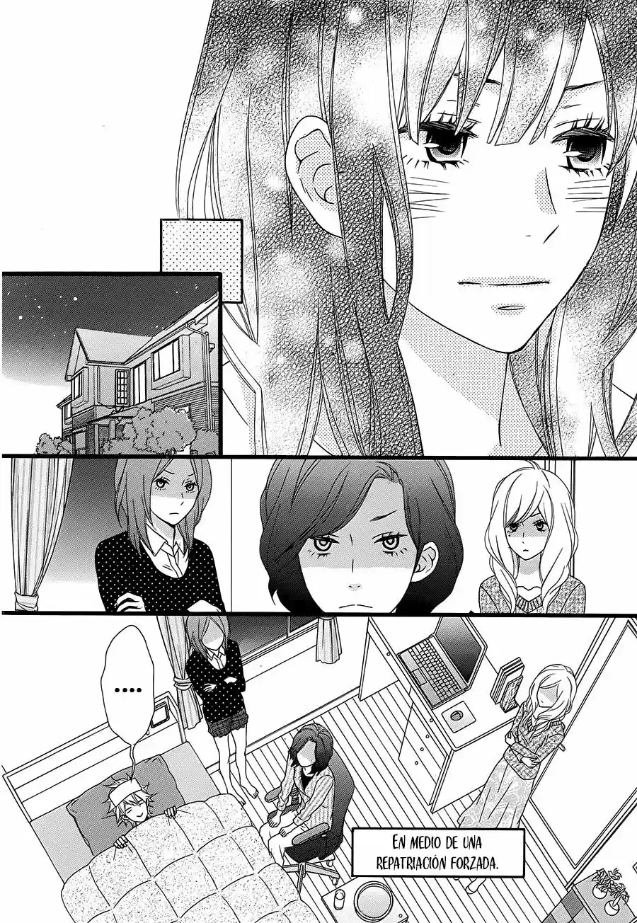 Kakugo Wa Iika Soko No Joshi - Capítulo 7 - Página 16 - LectorTMOo