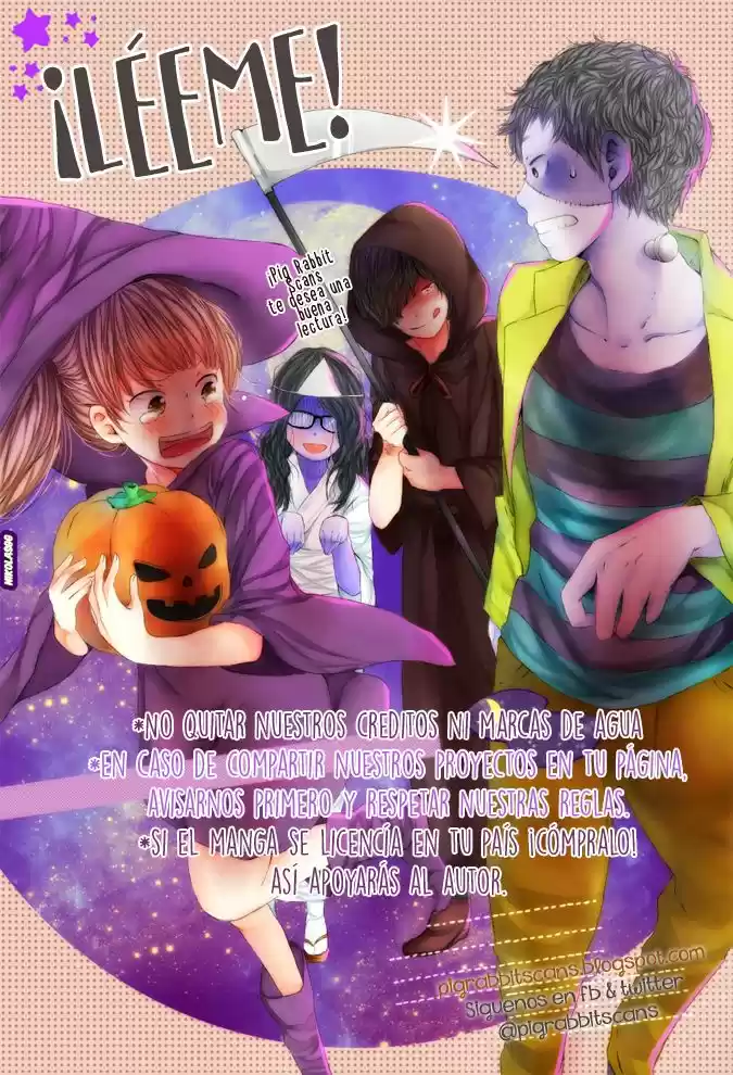 Kakugo Wa Iika Soko No Joshi - Capítulo 7 - Página 28 - LectorTMOo