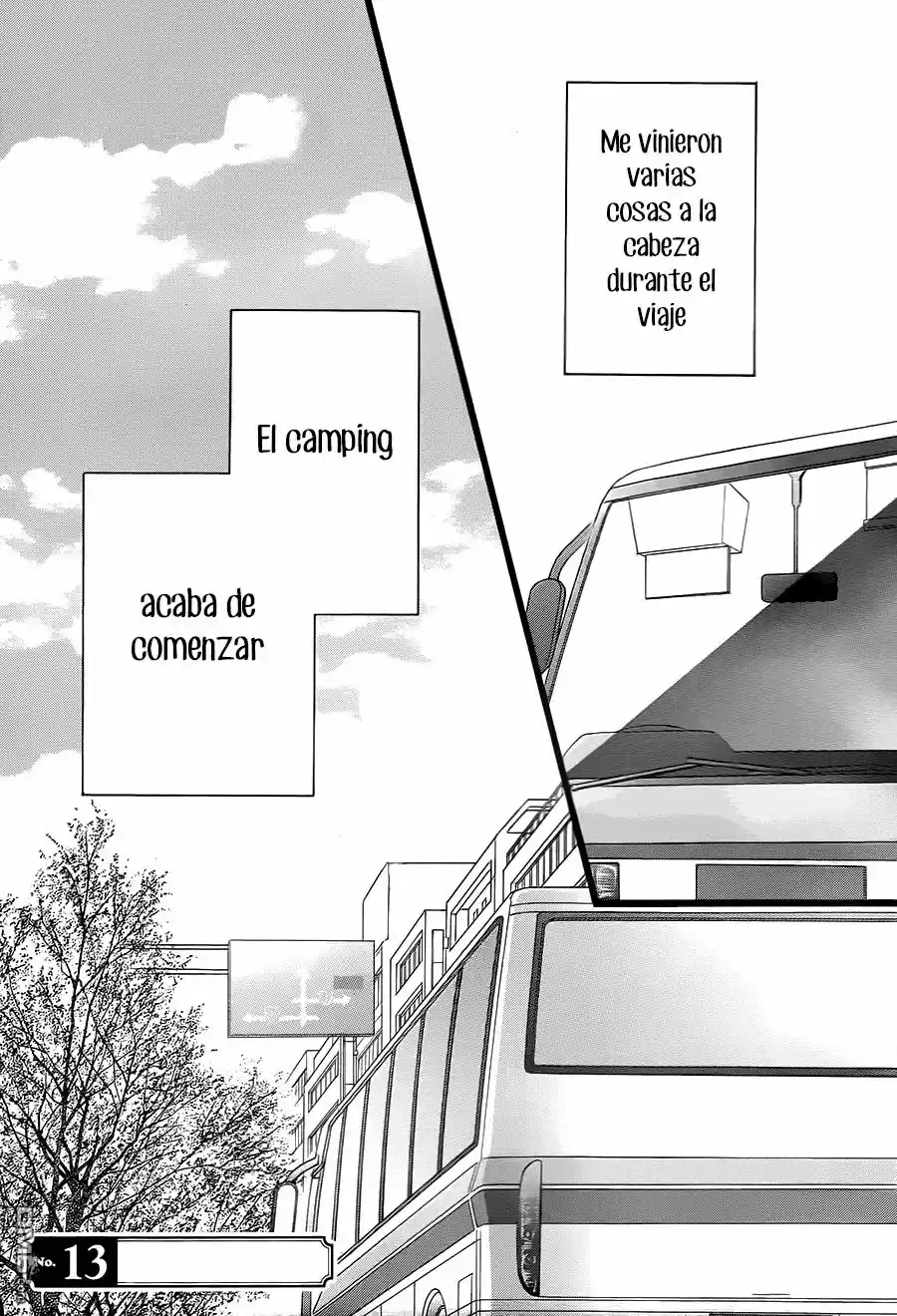 Kakugo Wa Iika Soko No Joshi - Capítulo 8 - Página 25 - LectorTMOo