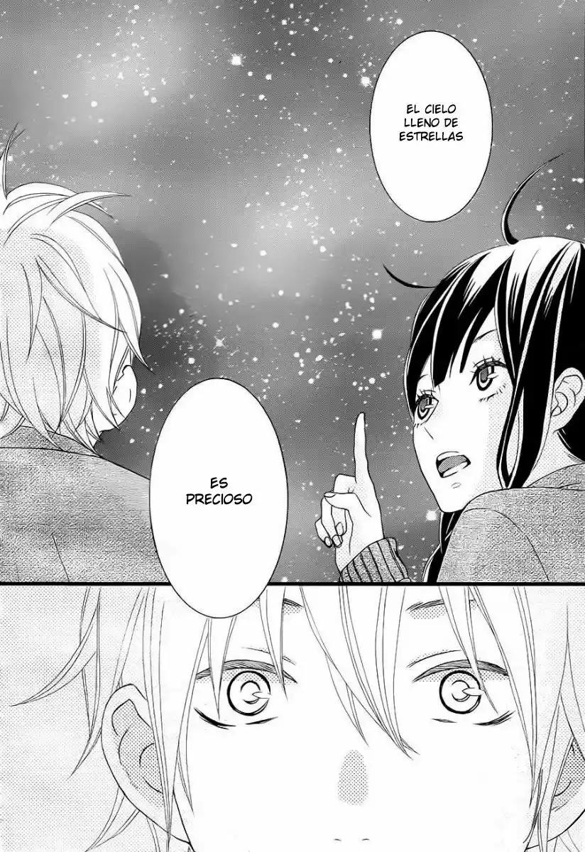 Kakugo Wa Iika Soko No Joshi - Capítulo 9 - Página 16 - LectorTMOo