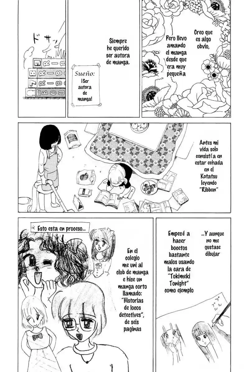 Kakukaku Shikajita - Capítulo 1 - Página 10 - LectorTMOo