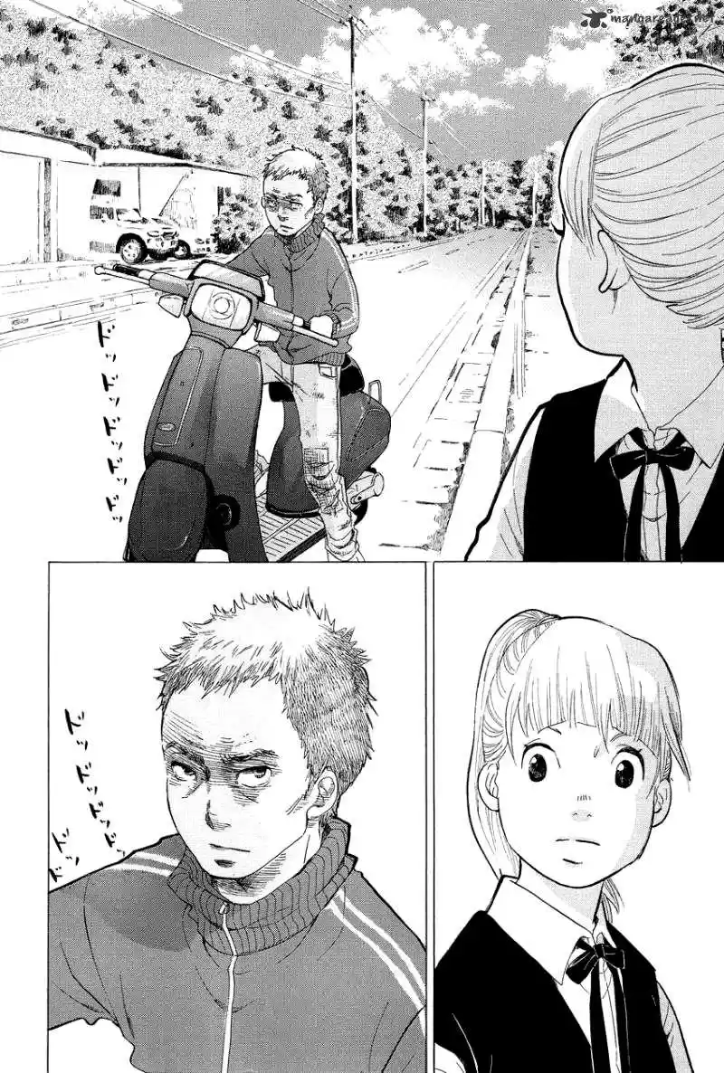Kakukaku Shikajita - Capítulo 1 - Página 20 - LectorTMOo