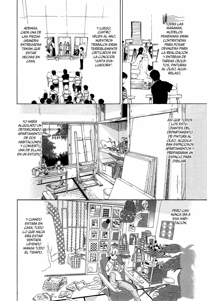 Kakukaku Shikajita - Capítulo 10 - Página 8 - LectorTMOo