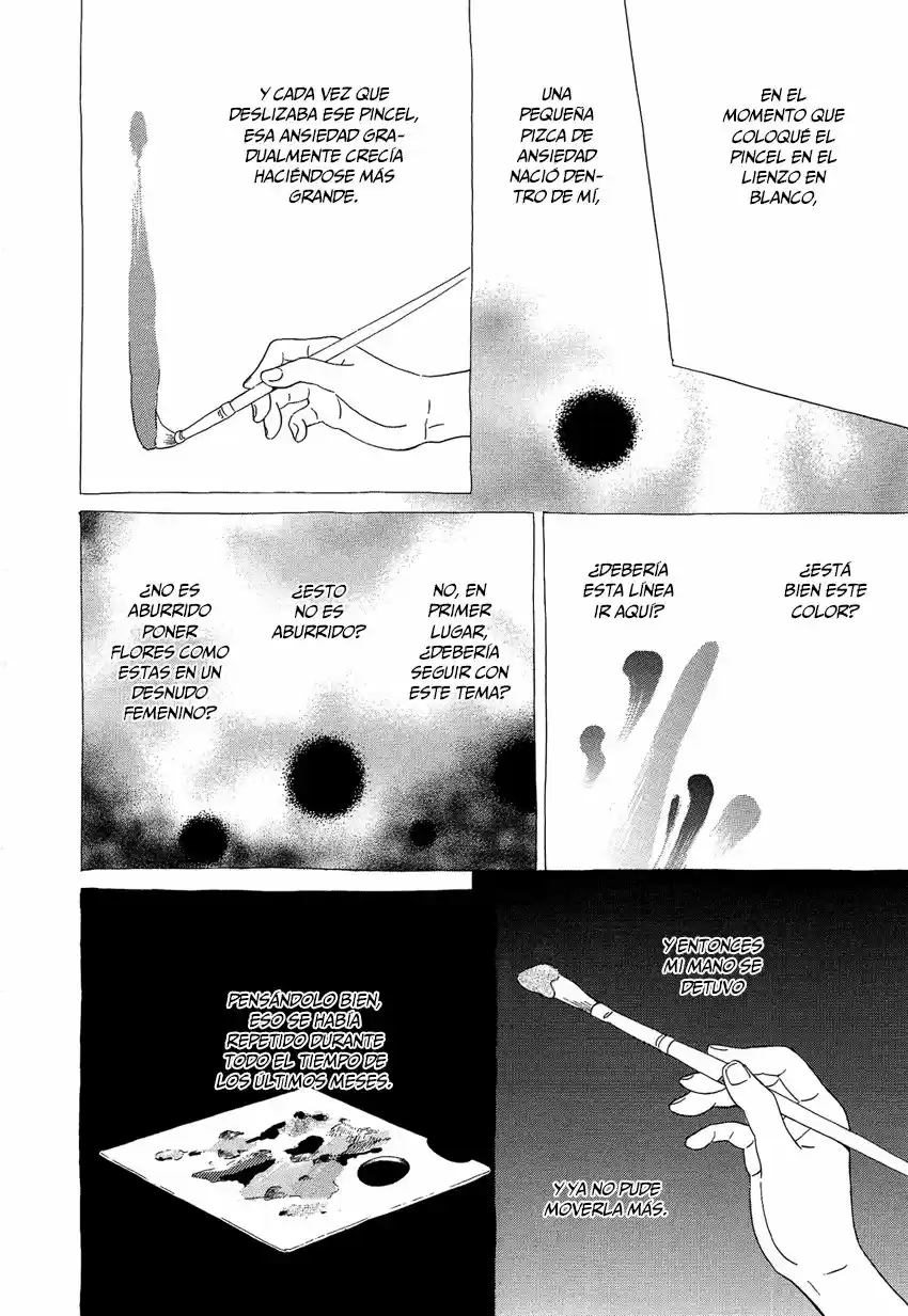 Kakukaku Shikajita - Capítulo 10 - Página 12 - LectorTMOo