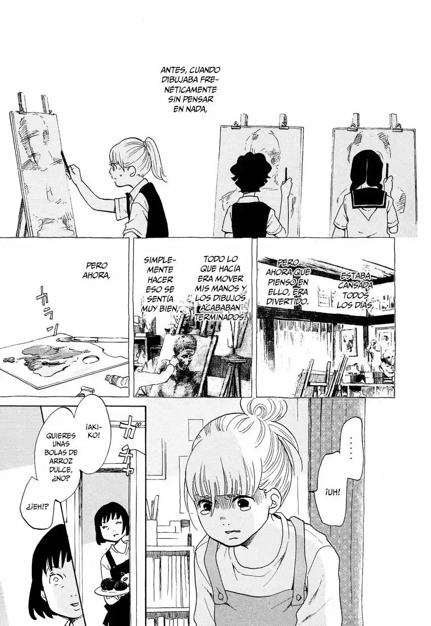 Kakukaku Shikajita - Capítulo 10 - Página 13 - LectorTMOo