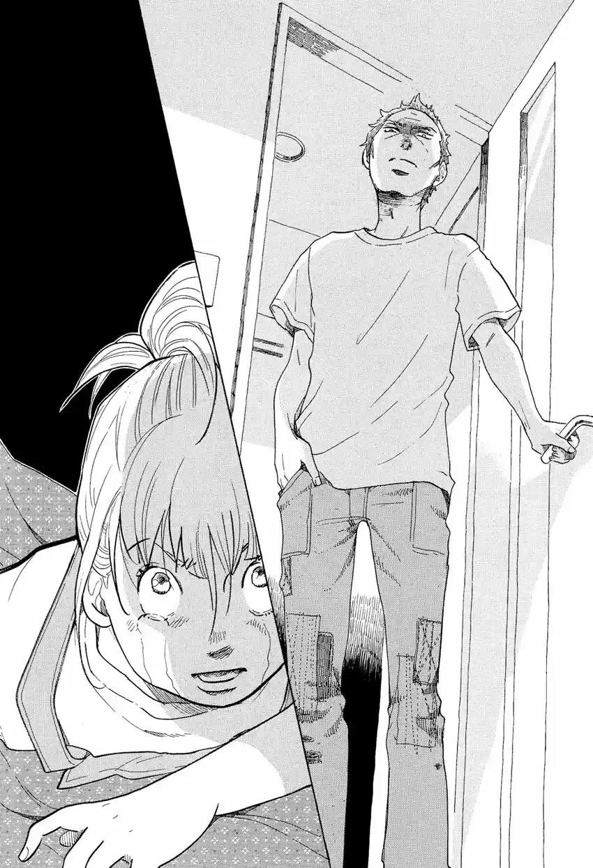 Kakukaku Shikajita - Capítulo 10 - Página 16 - LectorTMOo