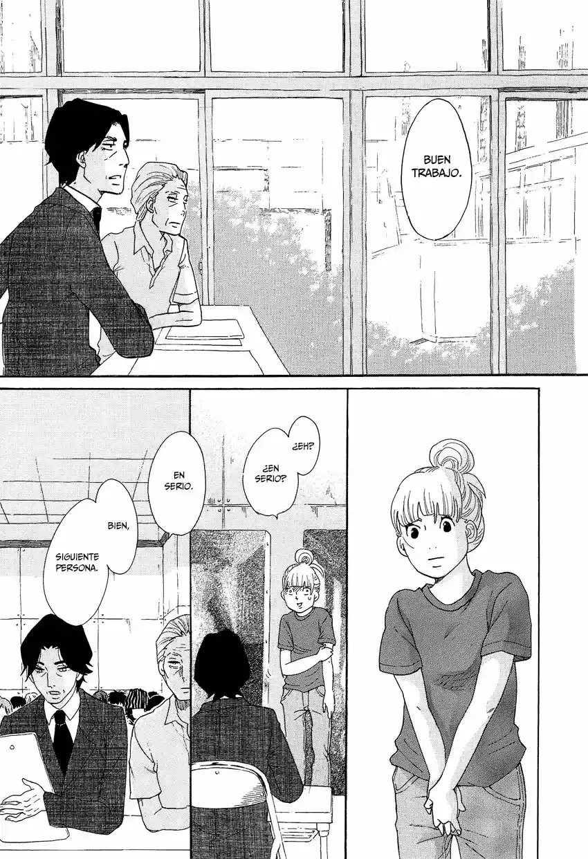 Kakukaku Shikajita - Capítulo 11 - Página 20 - LectorTMOo