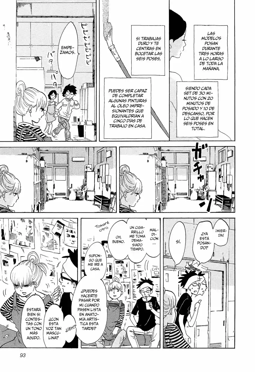Kakukaku Shikajita - Capítulo 12 - Página 6 - LectorTMOo