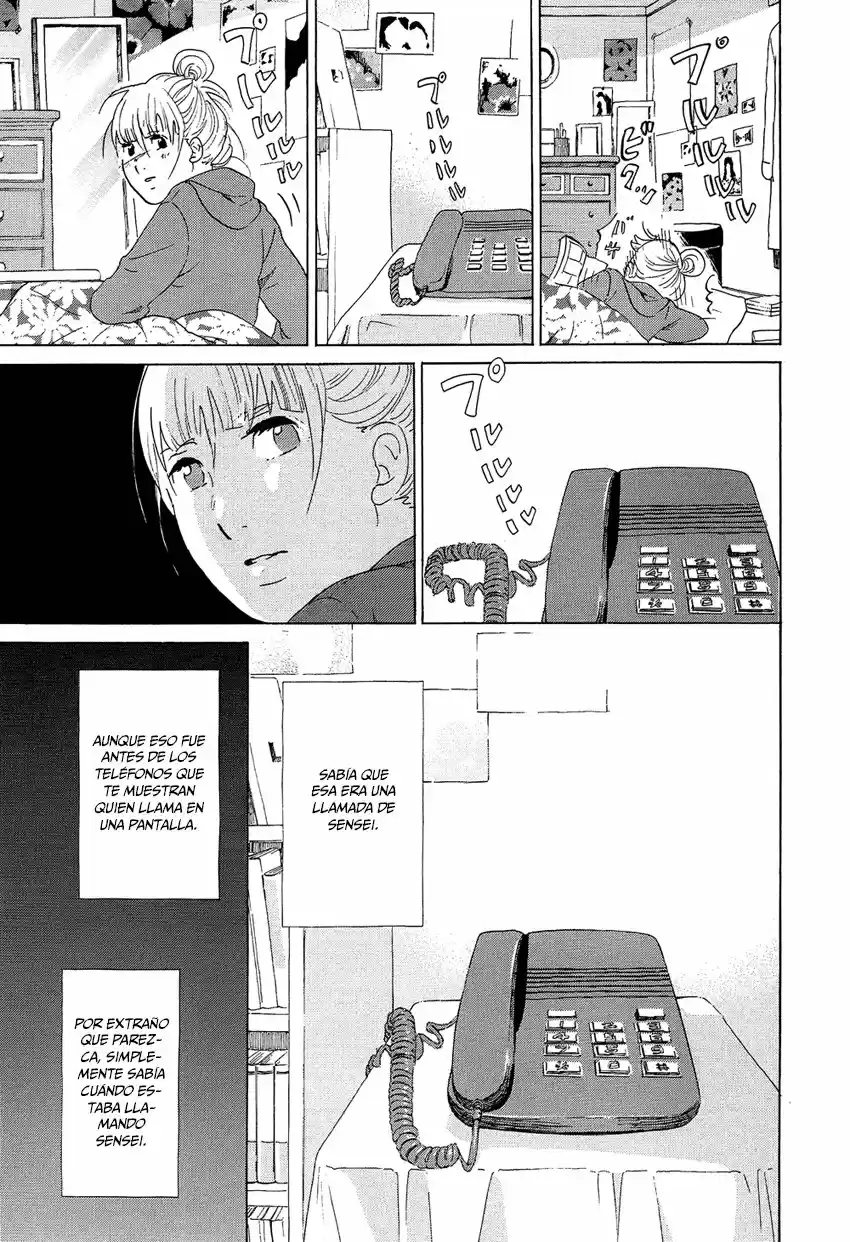 Kakukaku Shikajita - Capítulo 12 - Página 12 - LectorTMOo