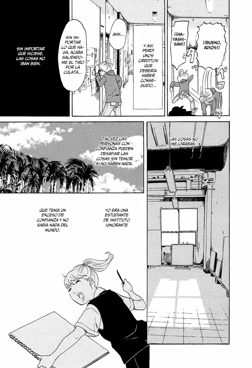 Kakukaku Shikajita - Capítulo 12 - Página 16 - LectorTMOo