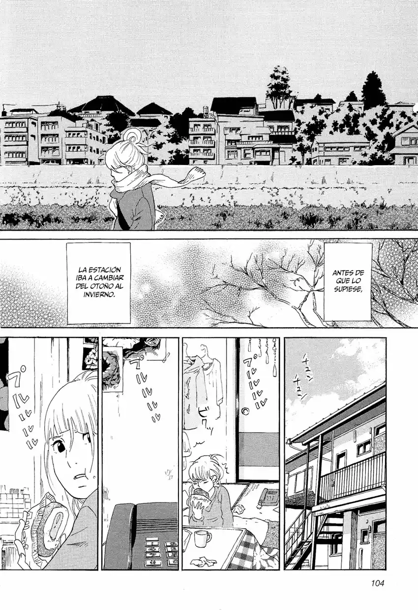 Kakukaku Shikajita - Capítulo 12 - Página 17 - LectorTMOo