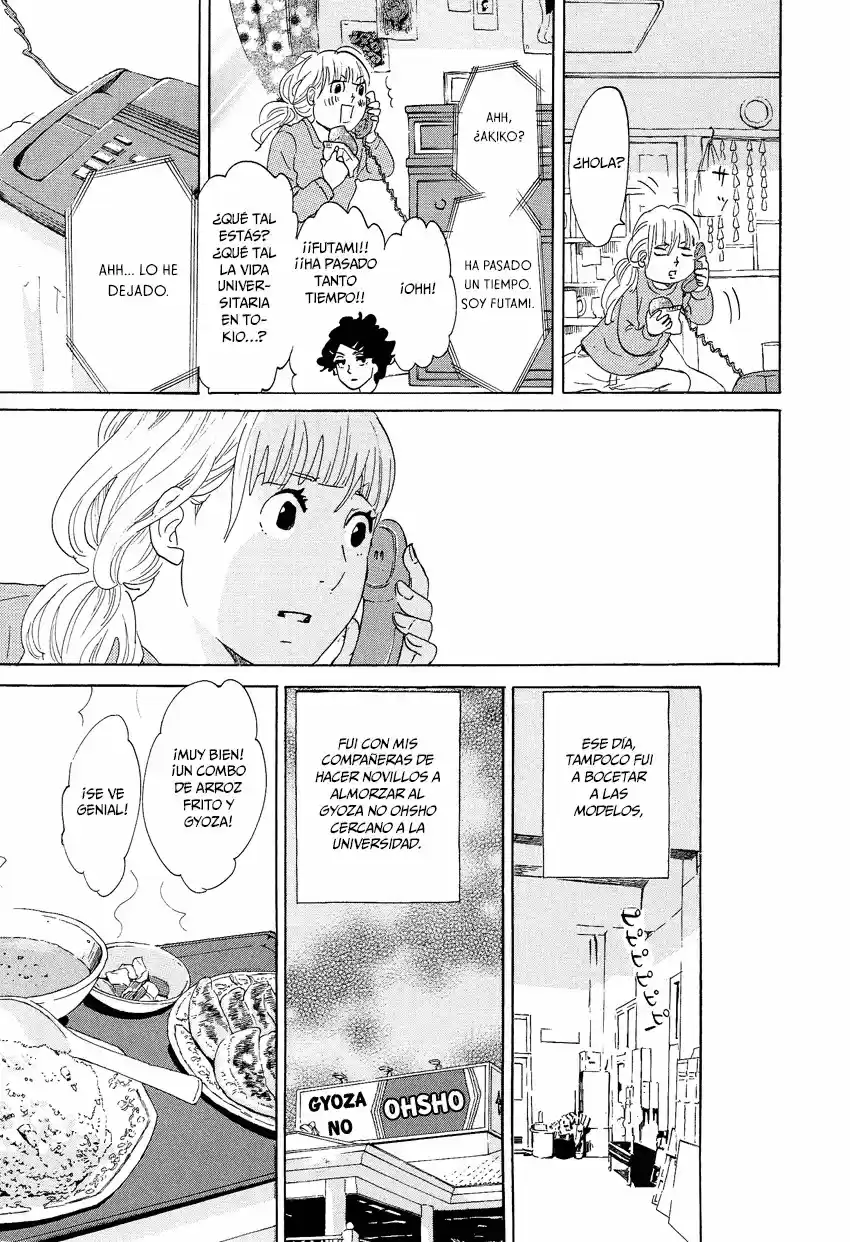 Kakukaku Shikajita - Capítulo 12 - Página 18 - LectorTMOo