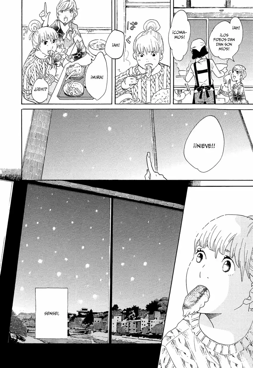 Kakukaku Shikajita - Capítulo 12 - Página 19 - LectorTMOo