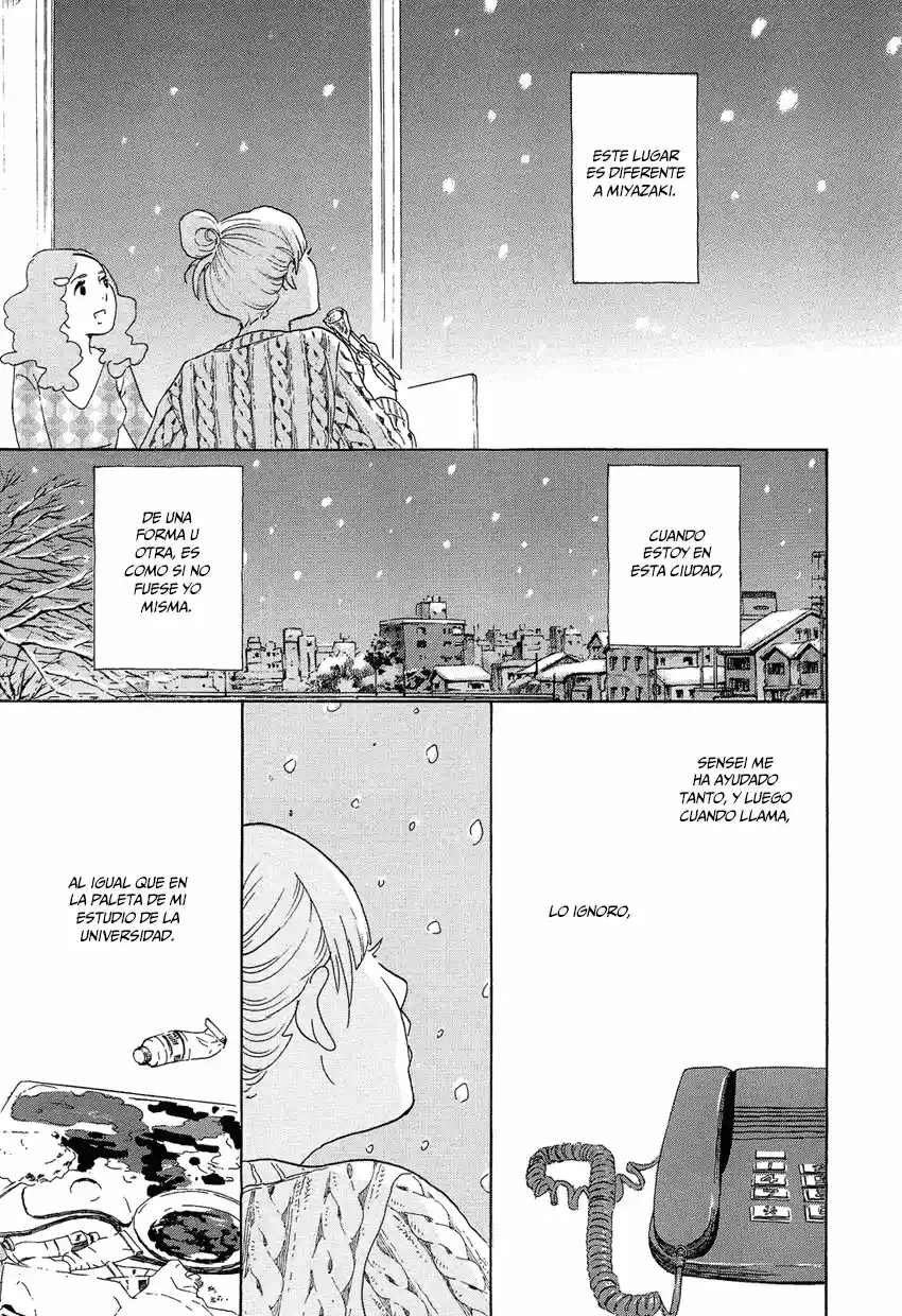 Kakukaku Shikajita - Capítulo 12 - Página 20 - LectorTMOo