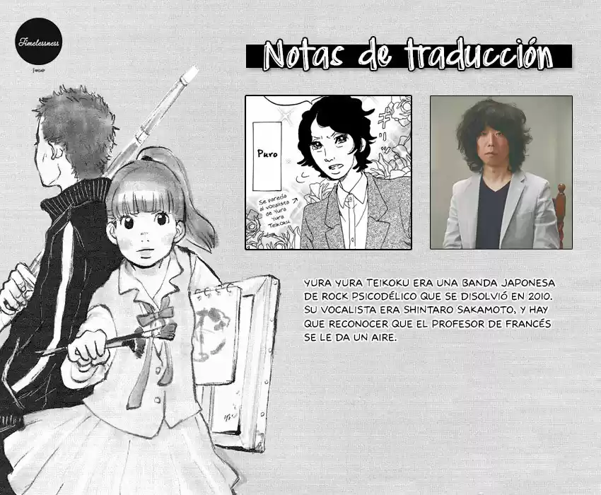 Kakukaku Shikajita - Capítulo 12 - Página 23 - LectorTMOo