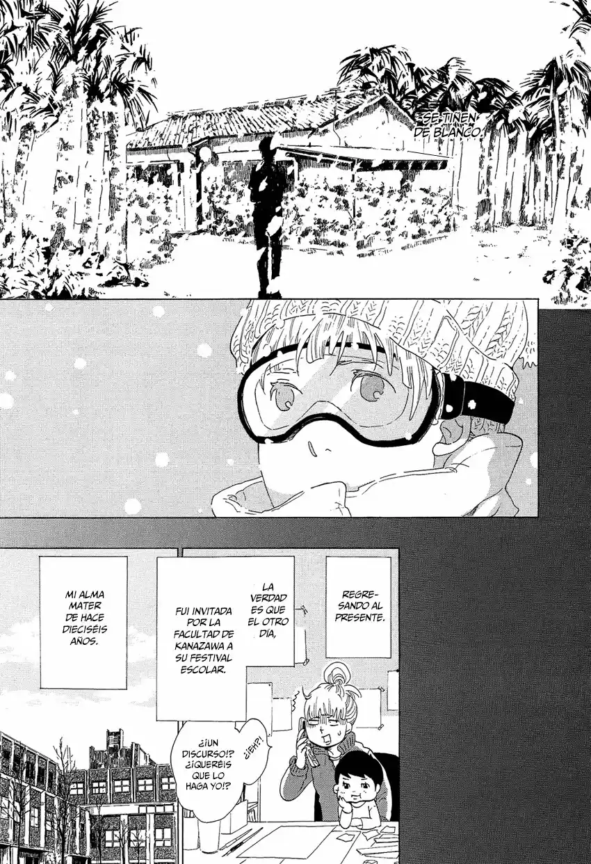 Kakukaku Shikajita - Capítulo 13 - Página 13 - LectorTMOo