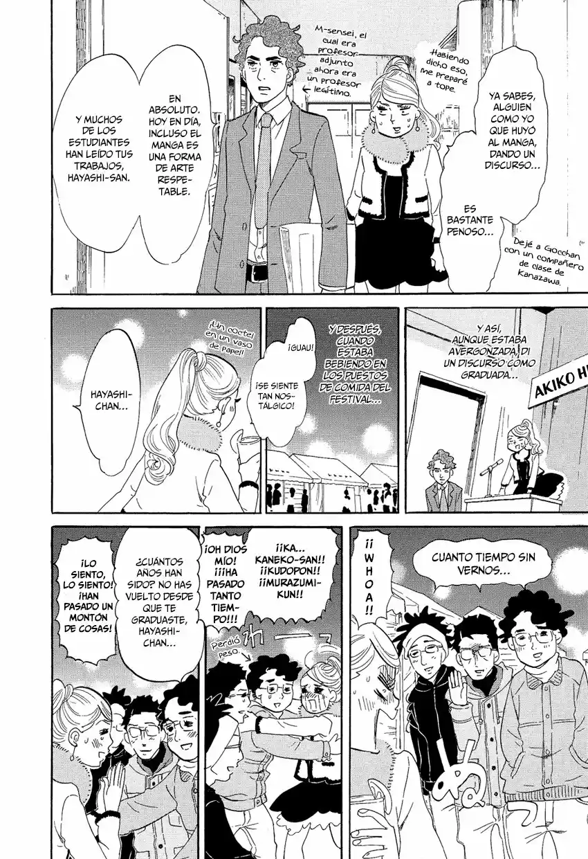 Kakukaku Shikajita - Capítulo 13 - Página 14 - LectorTMOo