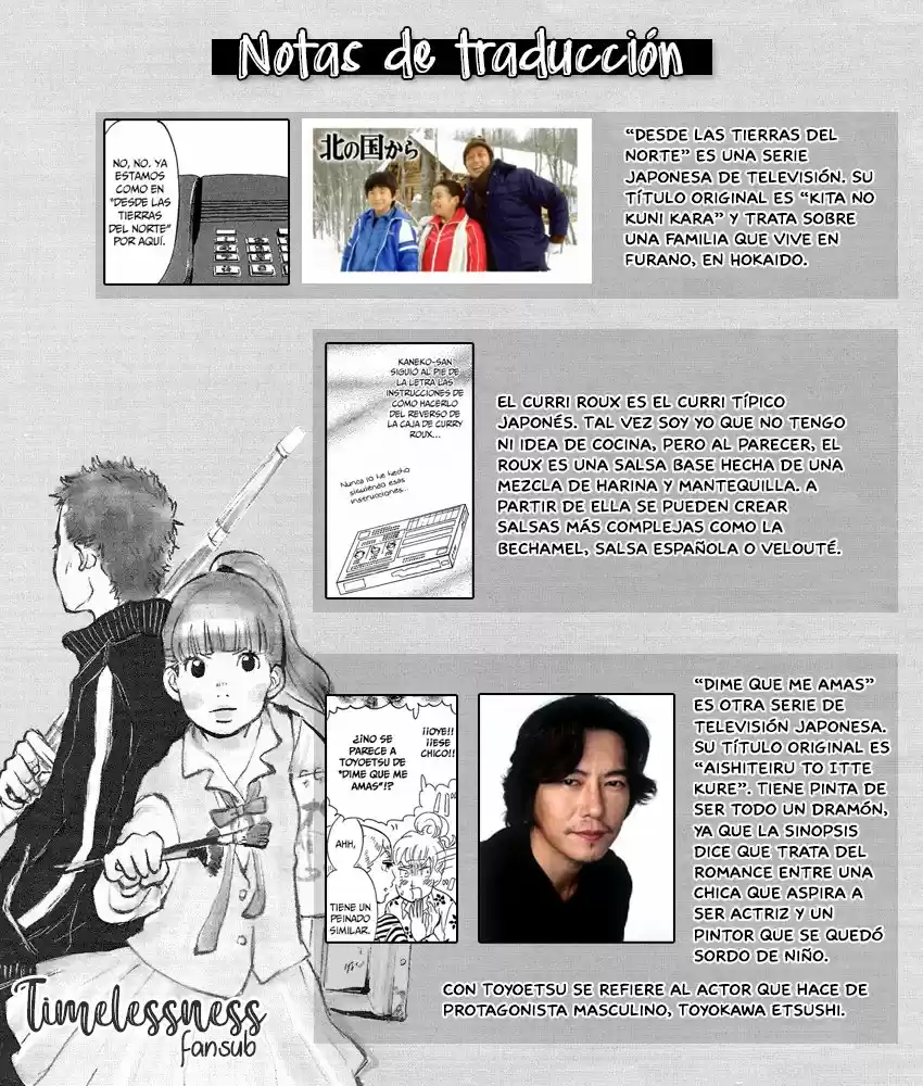 Kakukaku Shikajita - Capítulo 13 - Página 23 - LectorTMOo