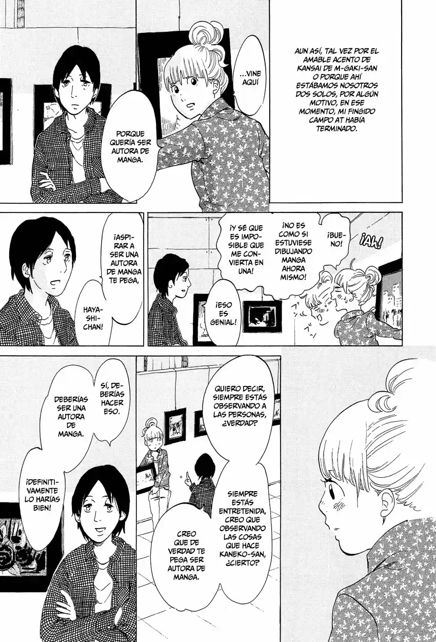 Kakukaku Shikajita - Capítulo 15 - Página 12 - LectorTMOo