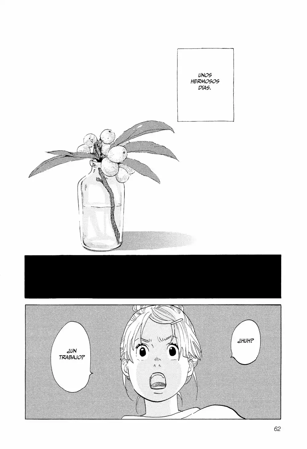 Kakukaku Shikajita - Capítulo 17 - Página 19 - LectorTMOo