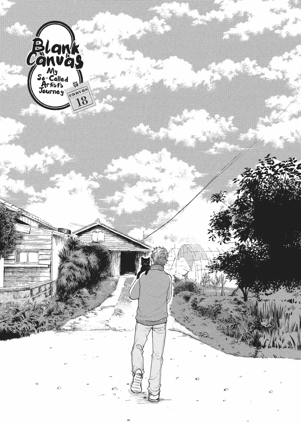 Kakukaku Shikajita - Capítulo 18 - Página 2 - LectorTMOo
