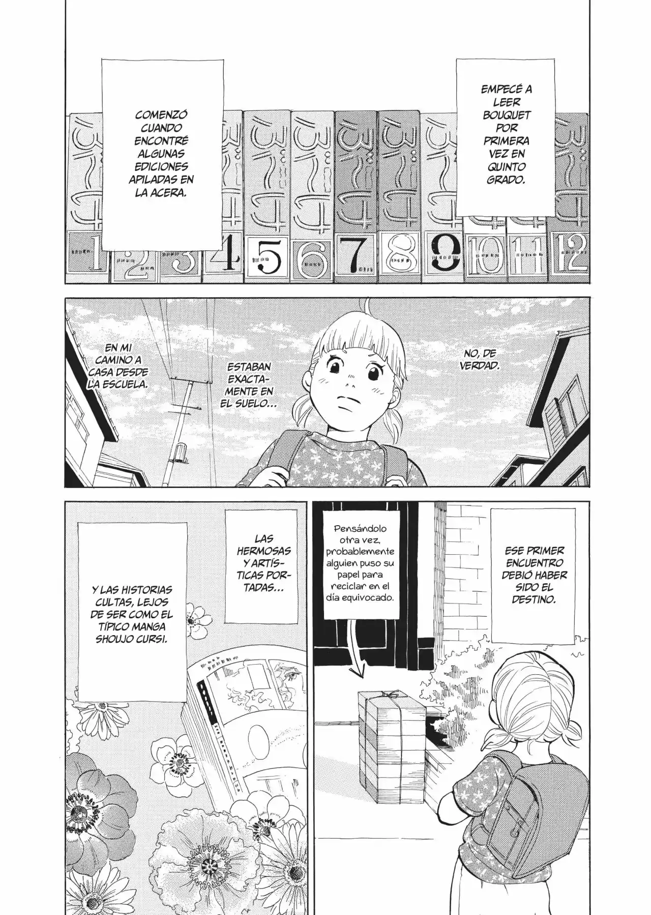 Kakukaku Shikajita - Capítulo 19 - Página 3 - LectorTMOo