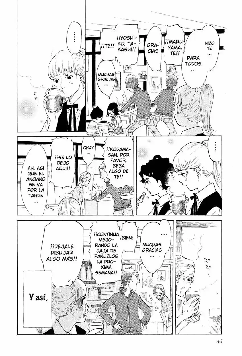 Kakukaku Shikajita - Capítulo 2 - Página 20 - LectorTMOo