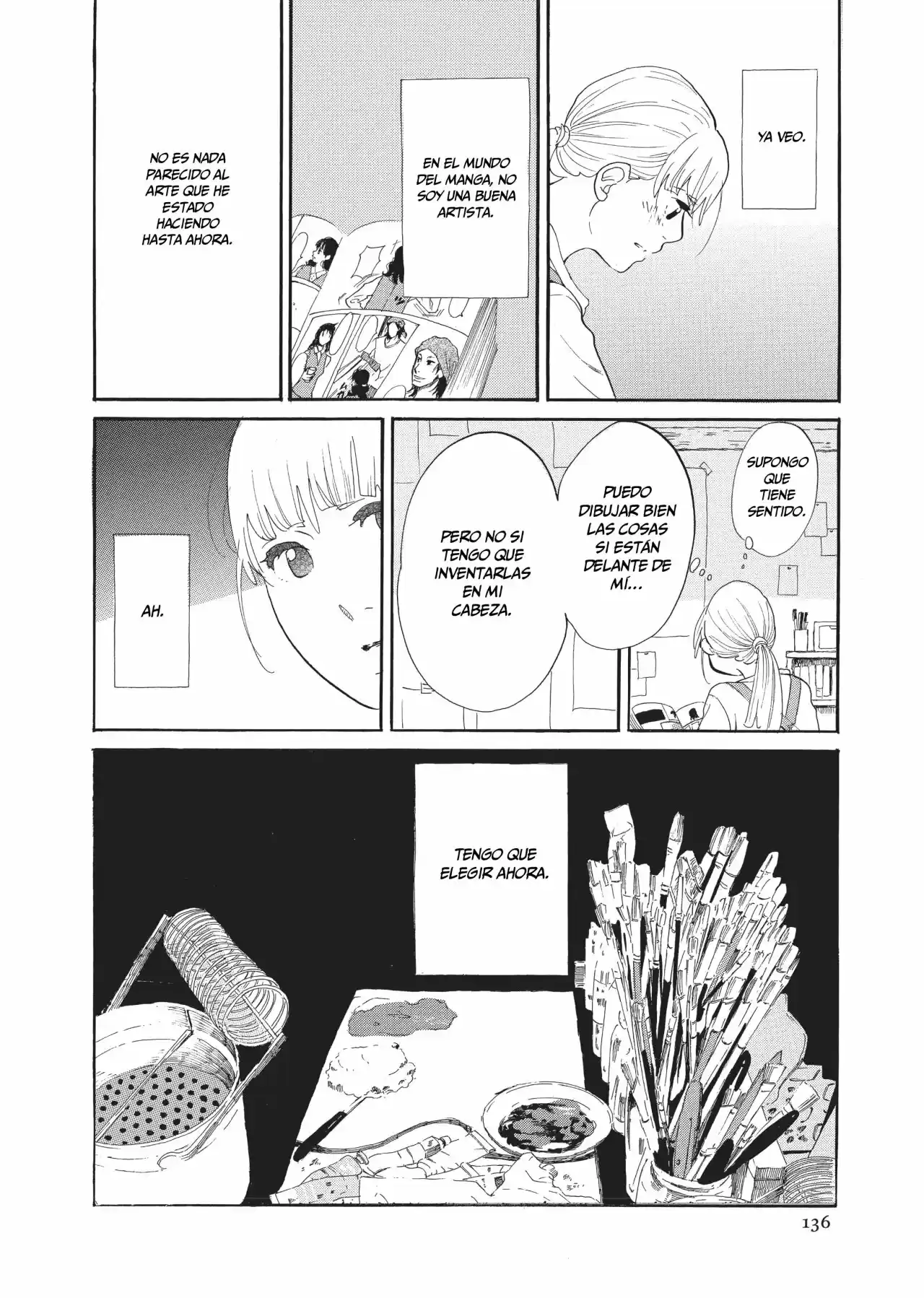Kakukaku Shikajita - Capítulo 21 - Página 13 - LectorTMOo