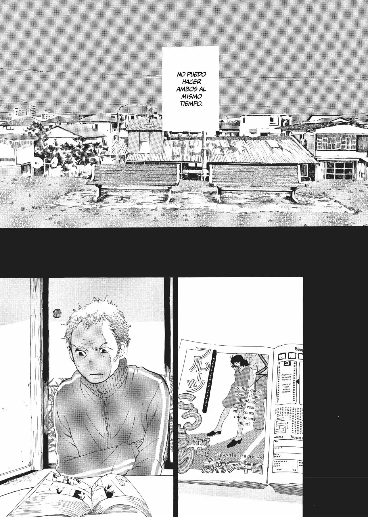Kakukaku Shikajita - Capítulo 21 - Página 14 - LectorTMOo
