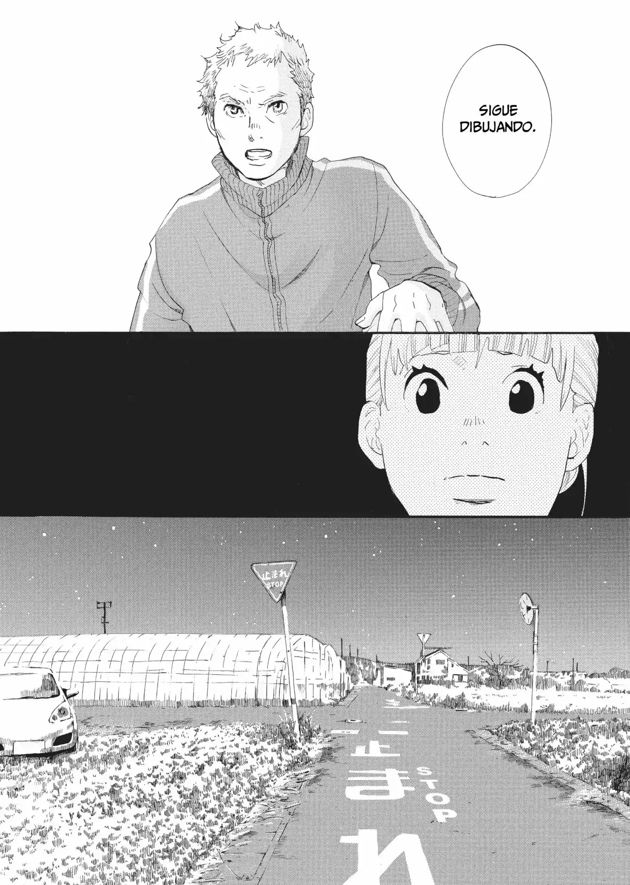 Kakukaku Shikajita - Capítulo 21 - Página 17 - LectorTMOo