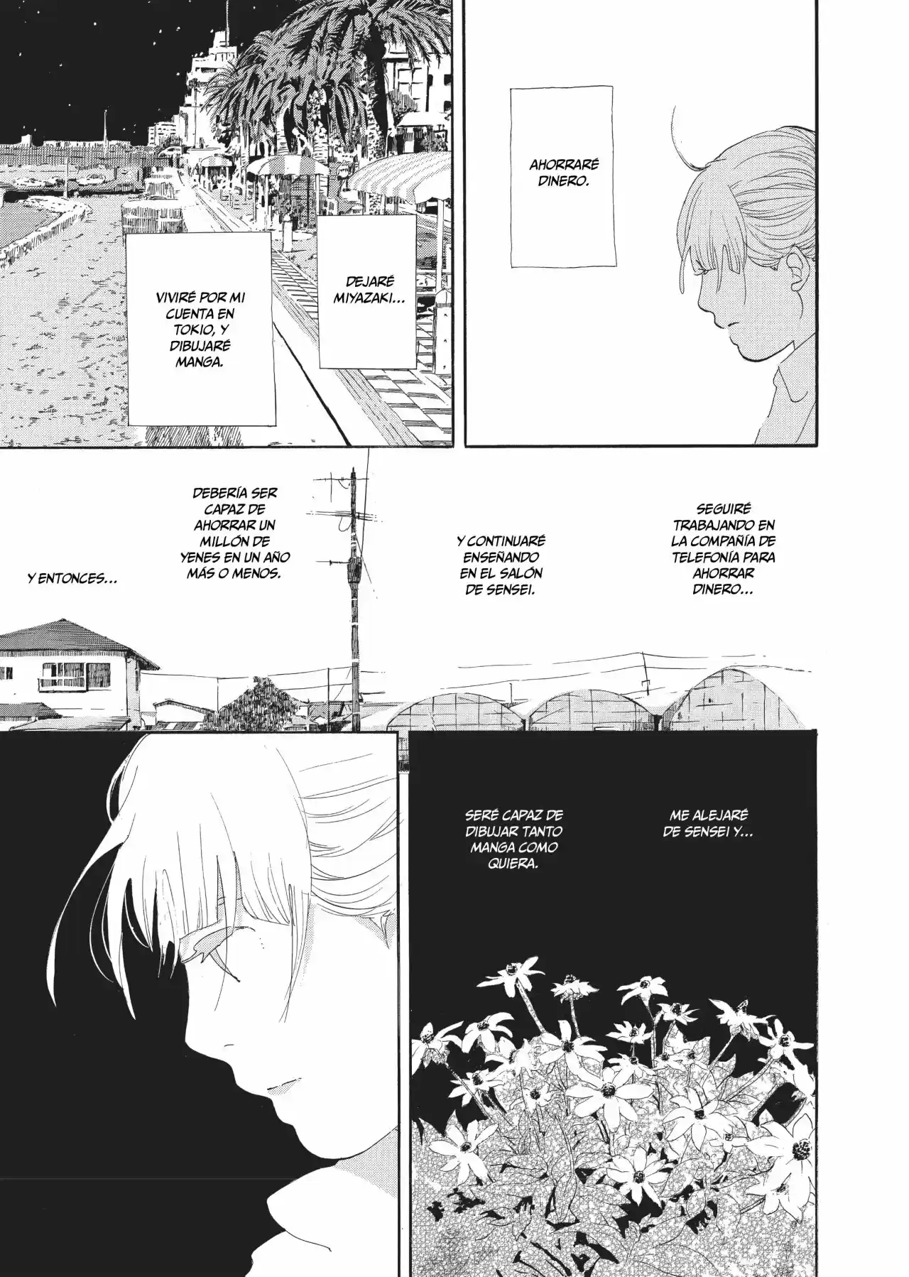 Kakukaku Shikajita - Capítulo 21 - Página 18 - LectorTMOo