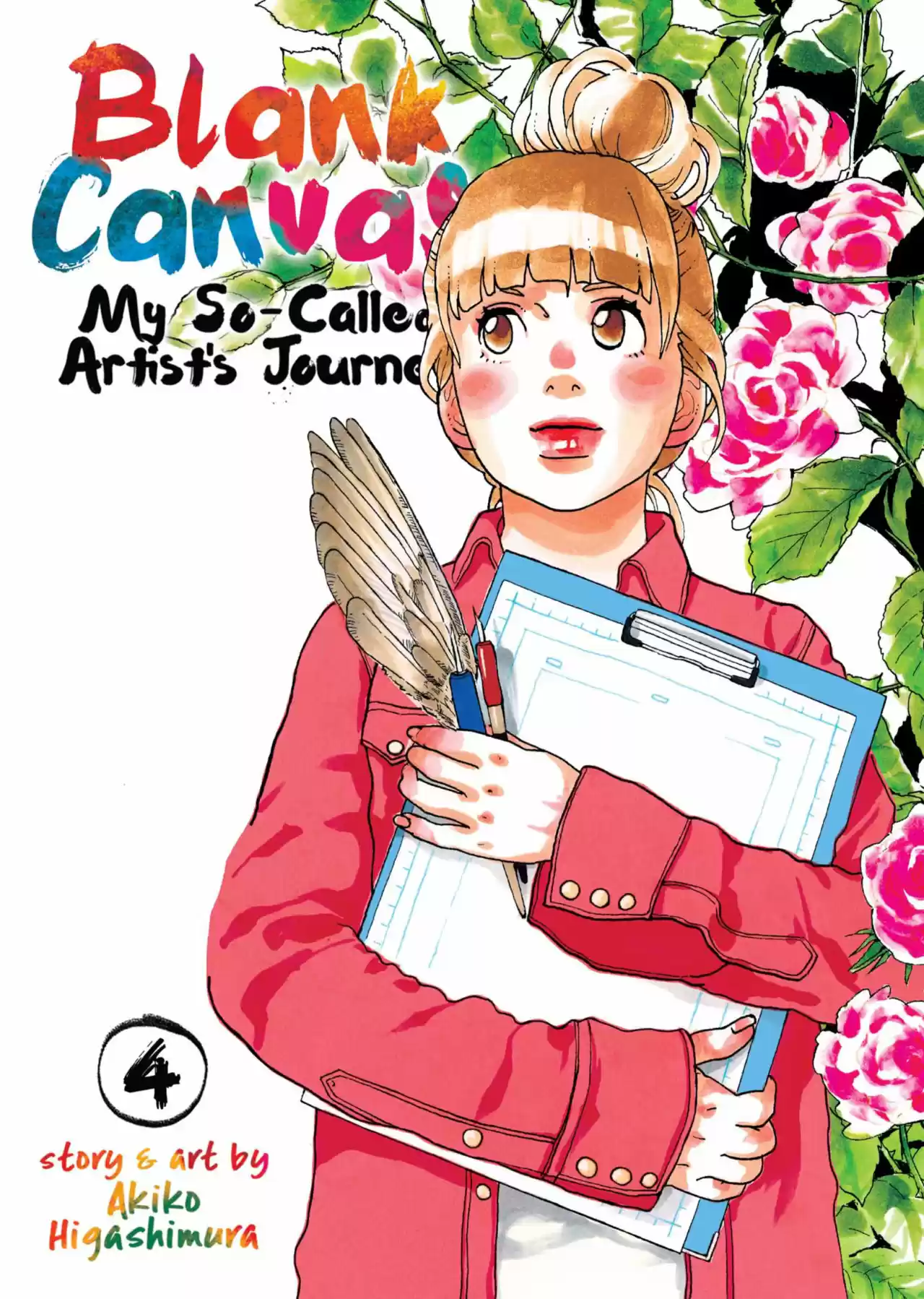 Kakukaku Shikajita - Capítulo 22 - Página 2 - LectorTMOo