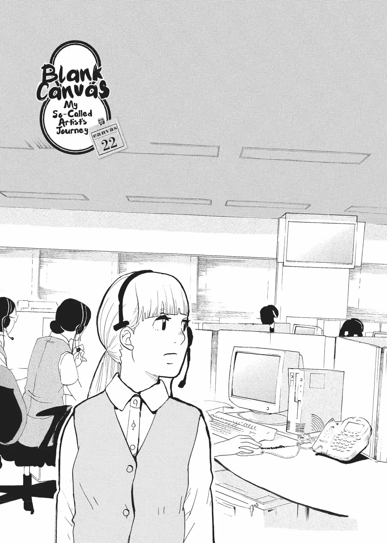 Kakukaku Shikajita - Capítulo 22 - Página 5 - LectorTMOo