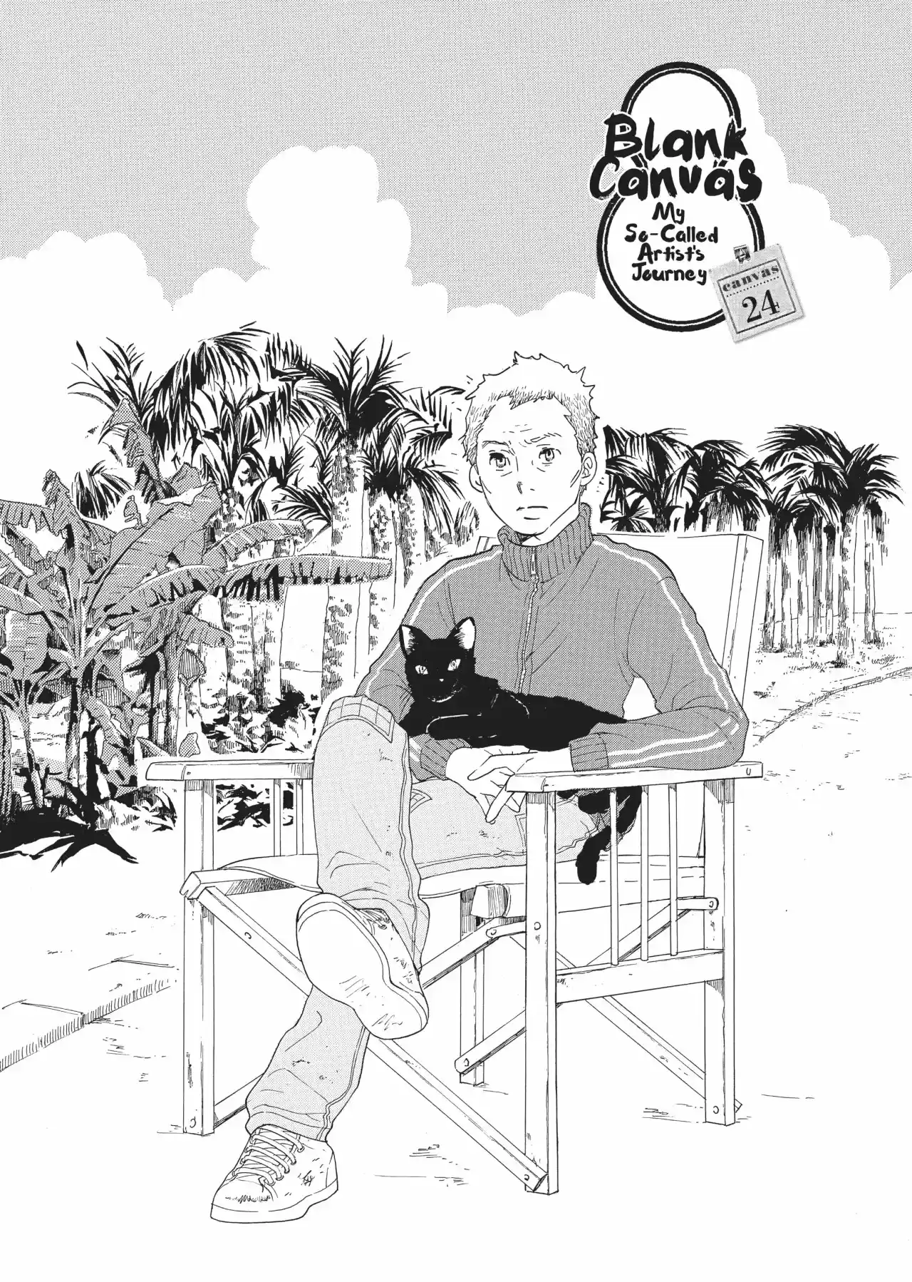 Kakukaku Shikajita - Capítulo 24 - Página 2 - LectorTMOo