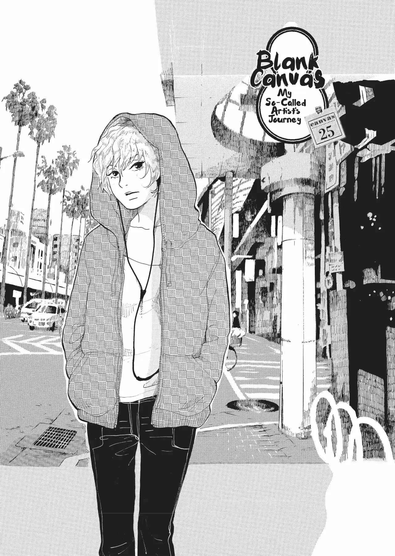 Kakukaku Shikajita - Capítulo 25 - Página 2 - LectorTMOo