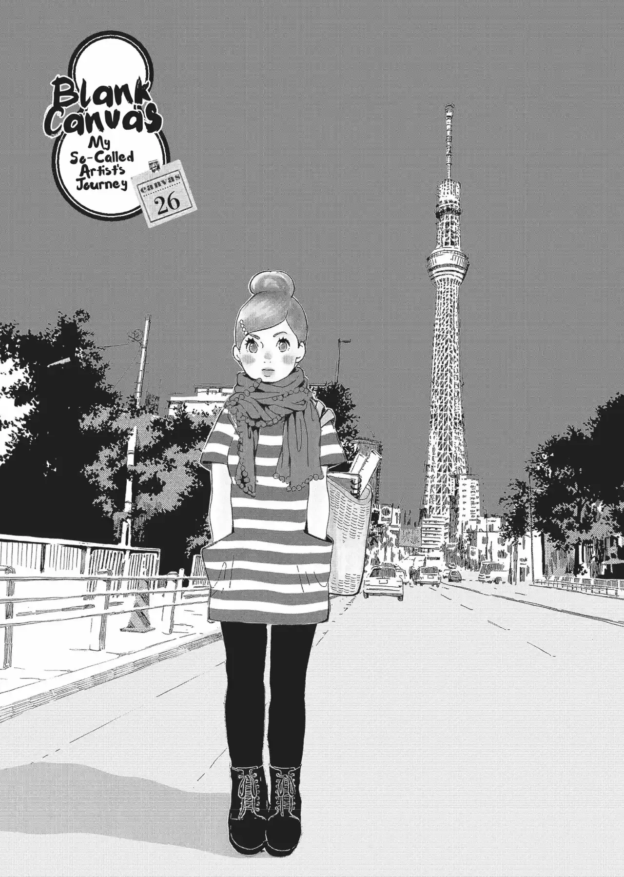 Kakukaku Shikajita - Capítulo 26 - Página 2 - LectorTMOo