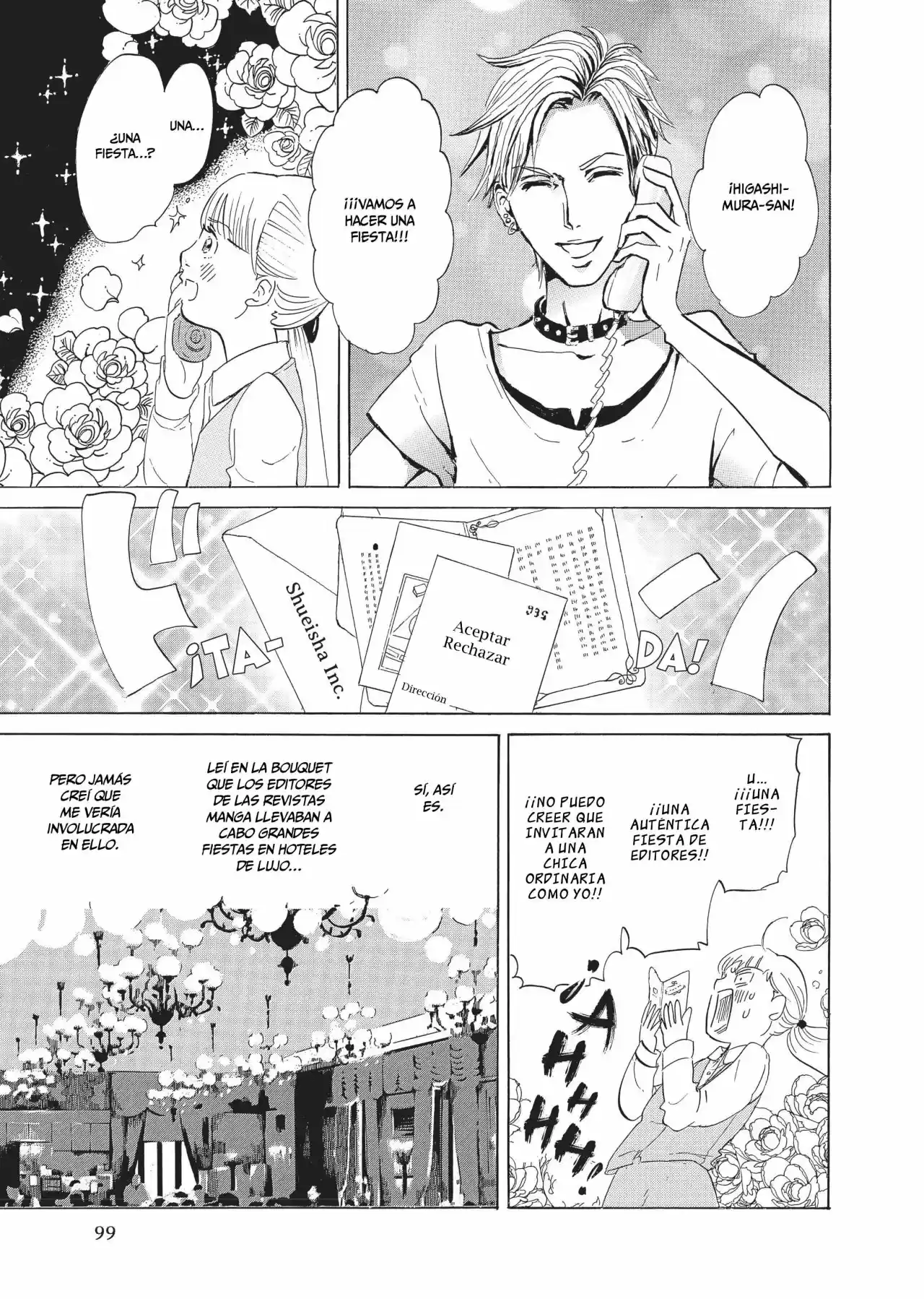 Kakukaku Shikajita - Capítulo 26 - Página 16 - LectorTMOo
