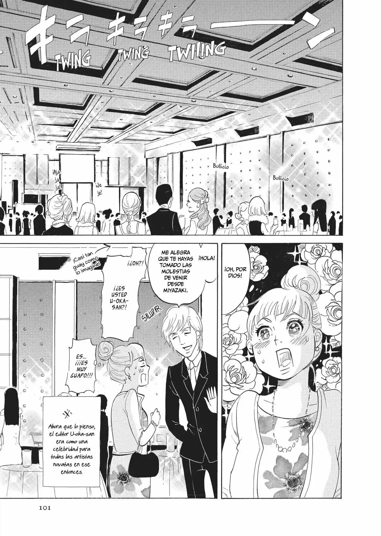 Kakukaku Shikajita - Capítulo 26 - Página 18 - LectorTMOo