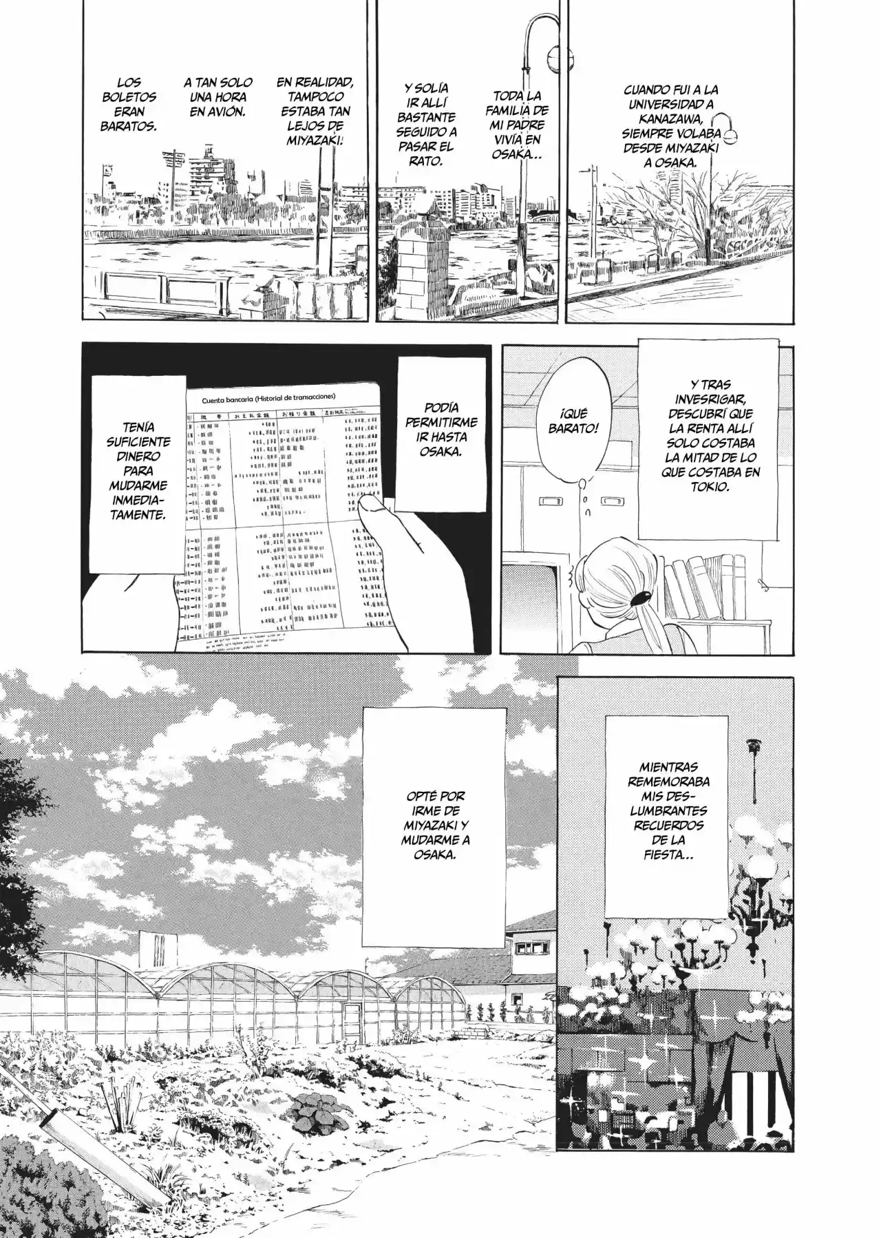 Kakukaku Shikajita - Capítulo 26 - Página 22 - LectorTMOo