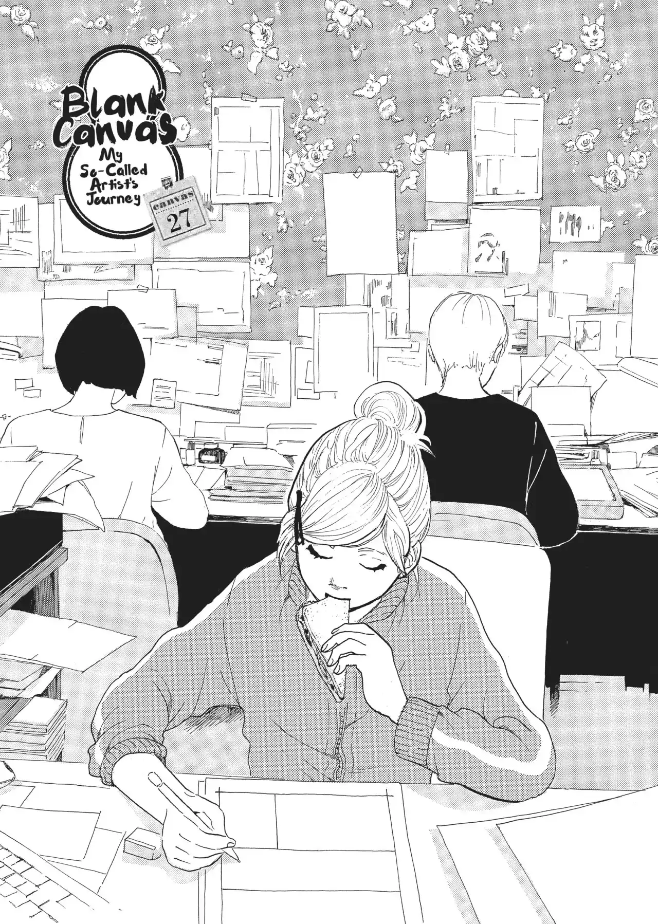 Kakukaku Shikajita - Capítulo 27 - Página 2 - LectorTMOo