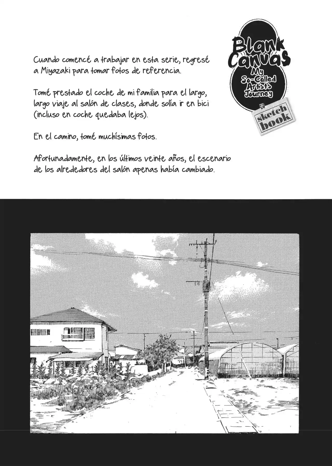 Kakukaku Shikajita - Capítulo 28 - Página 24 - LectorTMOo