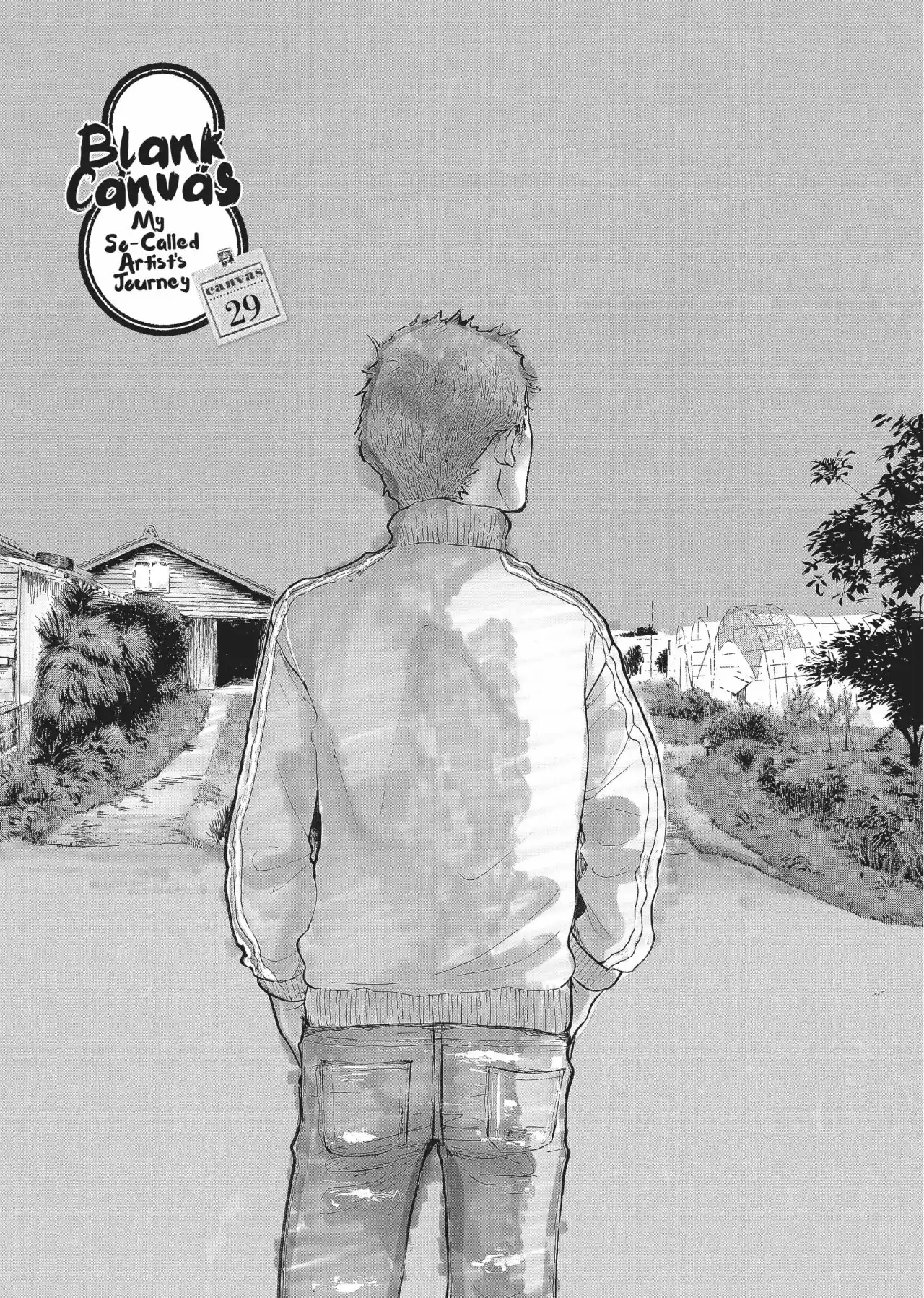 Kakukaku Shikajita - Capítulo 29 - Página 5 - LectorTMOo