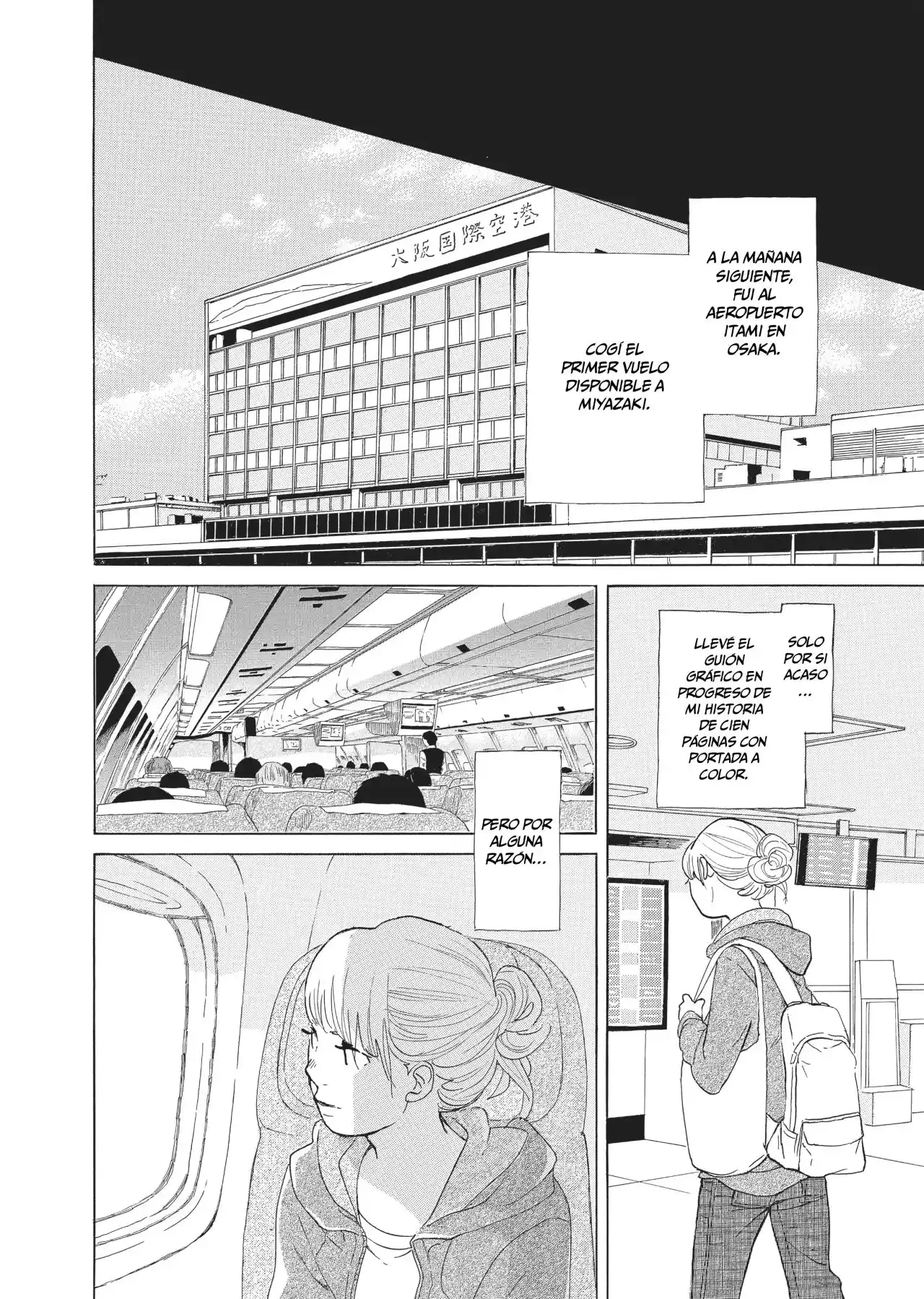 Kakukaku Shikajita - Capítulo 29 - Página 13 - LectorTMOo