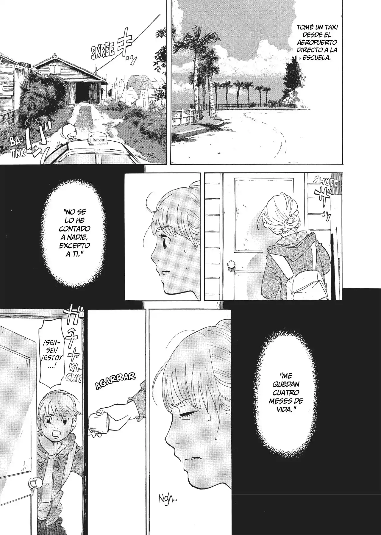 Kakukaku Shikajita - Capítulo 29 - Página 16 - LectorTMOo