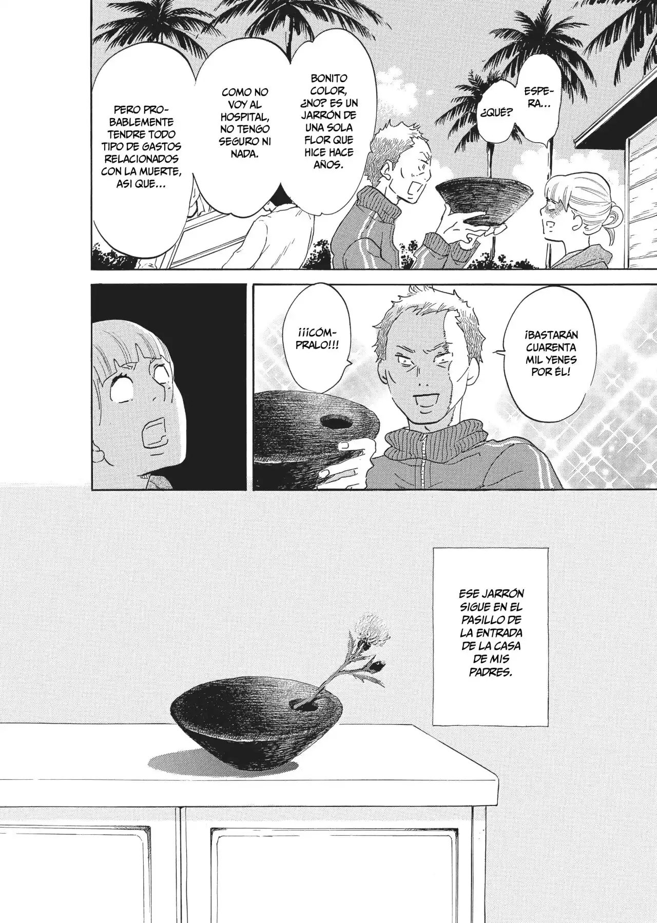 Kakukaku Shikajita - Capítulo 29 - Página 22 - LectorTMOo