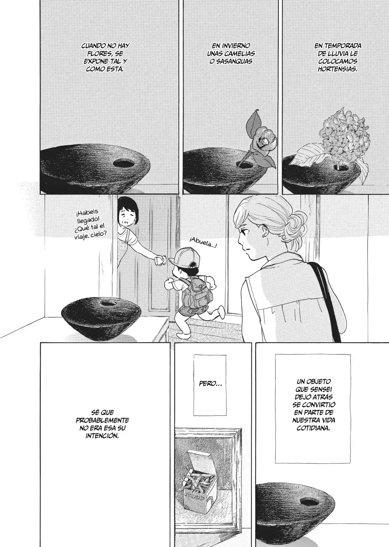 Kakukaku Shikajita - Capítulo 29 - Página 23 - LectorTMOo